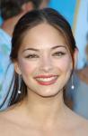 Kristin Kreuk headshot