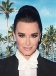 Kyle Richards headshot