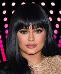 Kylie Jenner headshot