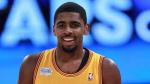 Kyrie Irving headshot