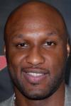 Lamar Odom headshot