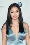Lana Condor headshot