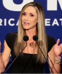 Lara Trump headshot