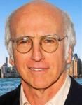 Larry David headshot