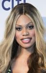 Laverne Cox headshot
