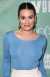 Lea Michele headshot