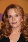 Lea Thompson headshot