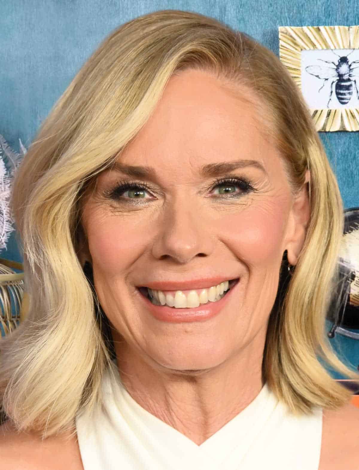 Leanne Morgan headshot