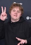 Lewis Capaldi headshot