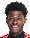 Lil Nas X headshot