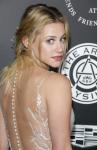 Lili Reinhart headshot