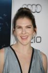 Lily Rabe photo