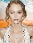 Lily-Rose Depp headshot