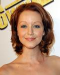 Lindy Booth headshot