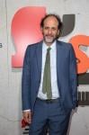 Luca Guadagnino headshot