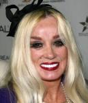 Mamie Van Doren headshot