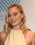Margot Robbie