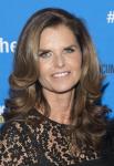 Maria Shriver headshot