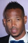 Marlon Wayans headshot