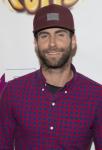Maroon 5 headshot