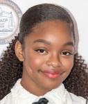 Marsai Martin headshot