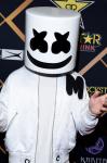 Marshmello headshot