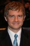 Martin Freeman headshot