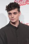 Martin Garrix headshot