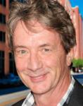 Martin Short