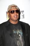 Master P headshot