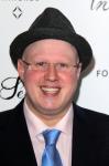 Matt Lucas headshot