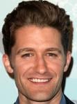 Matthew Morrison headshot