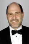 Matthew Weiner headshot