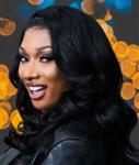 Megan Thee Stallion headshot