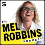 Mel Robbins headshot