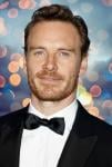 Michael Fassbender headshot