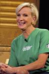 Mika Brzezinski headshot