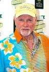 Mike Love headshot