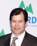Mike Richter headshot