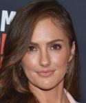 Minka Kelly headshot