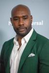 Morris Chestnut headshot