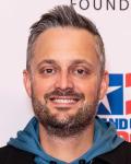 Nate Bargatze headshot