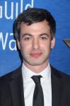 Nathan Fielder headshot
