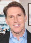 Nicholas Sparks headshot