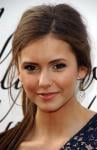 Nina Dobrev headshot