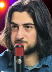 Noah Kahan headshot