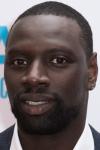 Omar Sy headshot