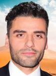 Oscar Isaac headshot