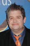 Patton Oswalt headshot