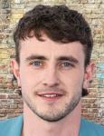 Paul Mescal headshot